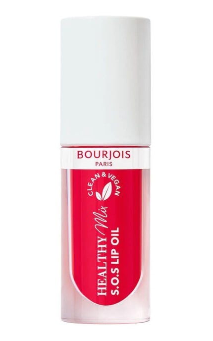 BOURJOIS-Масло для губ Bourjois Healthy Mix 03 4,5 мл-3616305705952