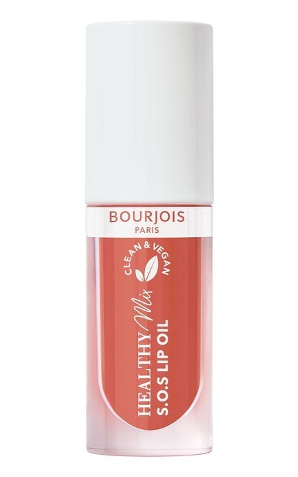 BOURJOIS-Масло для губ Bourjois Healthy Mix 05 4,5 мл-3616305706270