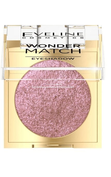 EVELINE-Тени для век Eveline Cosmetics Wonder Match 06-5903416074151