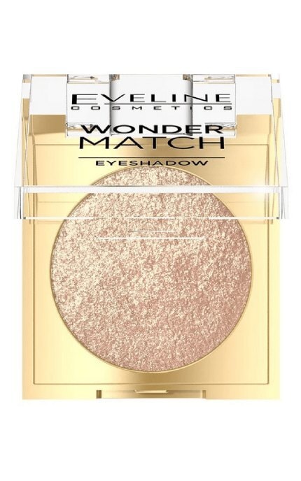 EVELINE-Тіні для повік Eveline Cosmetics Wonder Match 05-5903416074144