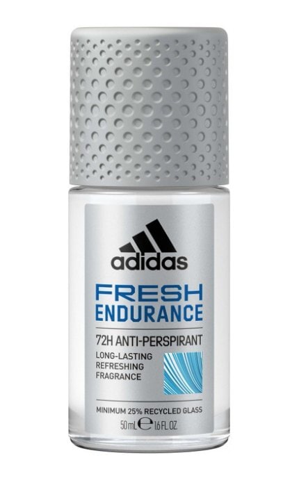 ADIDAS-Дезодорант антиперспирант мужской Adidas Climacool Прохлада и сухость 50 мл-3616303842130