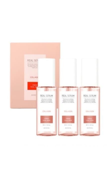 EUNYUL-Набір сироваток для обличчя Eunyul Real Collagen 1 шт-8809435409547