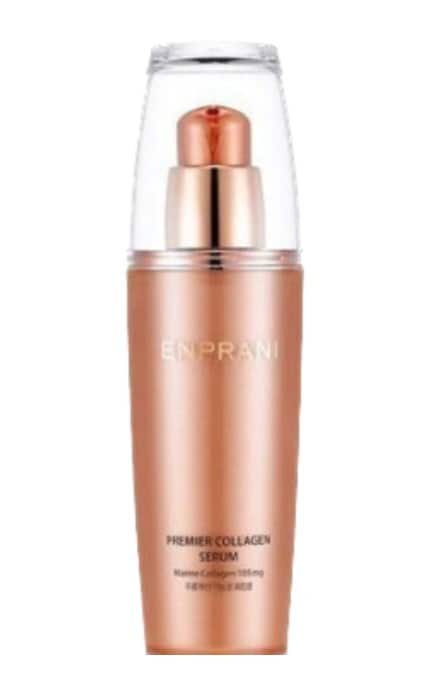 ENPRANI-Сироватка для обличчя Enprani Premier Collagen Антивікова 40 мл-8806334368371