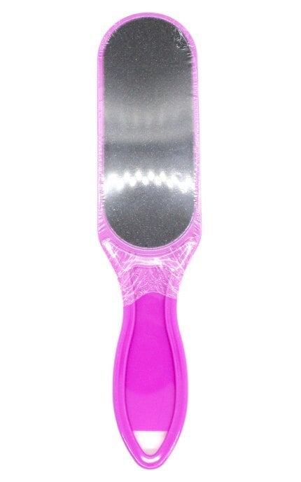 MIINE-Терка для ног фиолетовая 1 шт-4894819426382