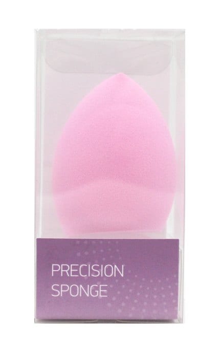 MIINE-Спонж для макіяжу скошений 1 шт-4894819751828