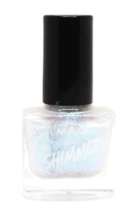 M.A.G.-Лак для ногтей Mag Holographic оттенок 301 7 г-1310671