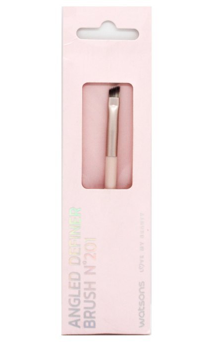 WATSONS-Пензлик для брів 1 шт-4894532979783