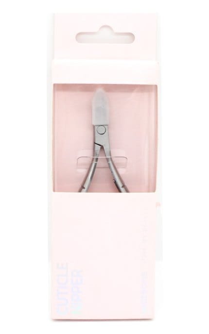 WATSONS-Щипці для нігтів 1 шт-4894819713260