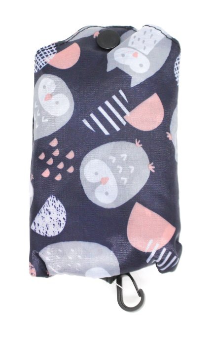 MIINE-Сумка хозяйственная Miine 1 шт-4894819714212