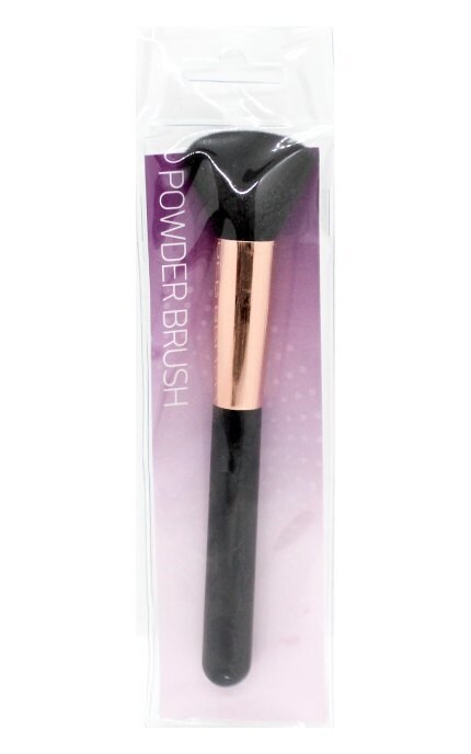 MIINE-Пензлик для пудри 1 шт-4894819424685