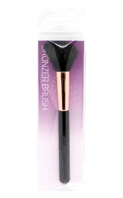 MIINE-Пензлик для бронзату 1 шт-4894819424883