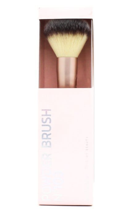 WATSONS-Пензлик для пудри 1 шт-4894532979820