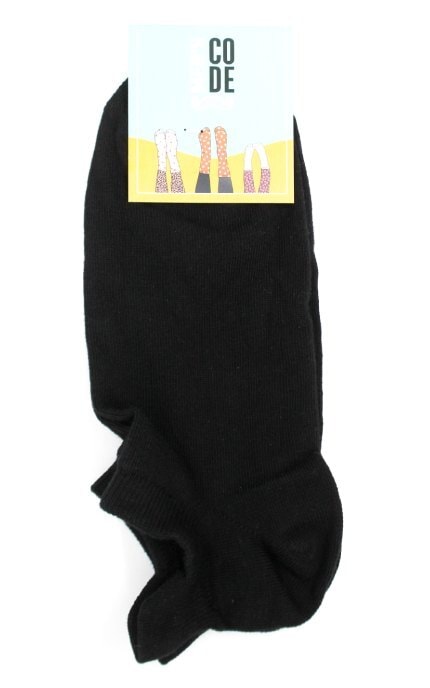 MEN'S CODE-Шкарпетки чоловічі Men`s Code занижені розмір 27 в асортименті-4820163325804