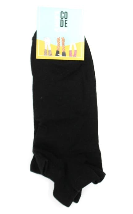 MEN'S CODE-Шкарпетки чоловічі Men`s Code занижені розмір 29 в асортименті-4820163325811