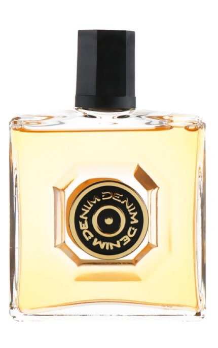 --Лосьйон після гоління Denim Gold 100 мл-8008970037189