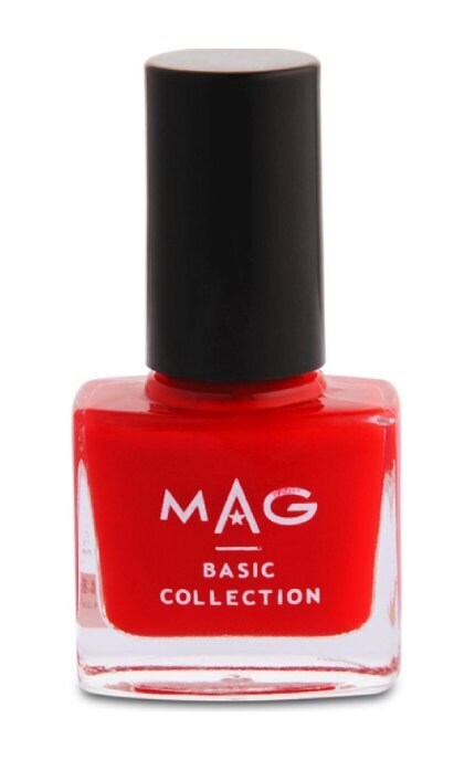 M.A.G.-Лак для нігтів Mag Basic 068 6 мл-4823082005338