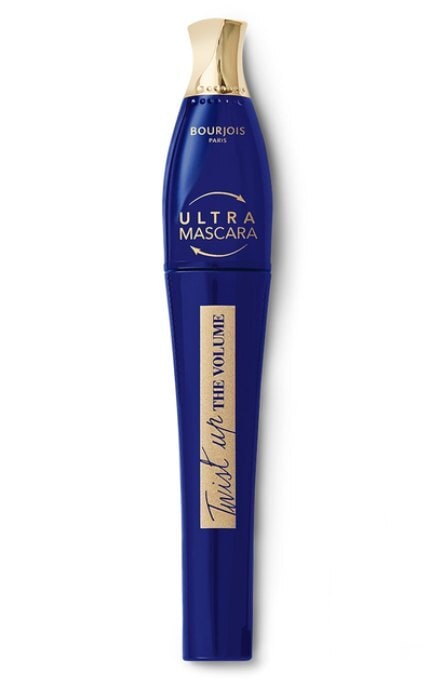 BOURJOIS-Тушь для ресниц Bourjois Twist Up The Volume Ultra Насыщенный цвет Blue 8 мл -3616305492456