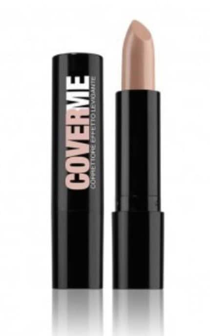 BELLAOGGI-Консилер для обличчя BellaOggi Cover Me 04 Apricot-8028997509407