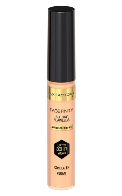 MAX FACTOR-Консилер для обличчя Max Factor Facefinity All Day Flawless 010 7,8 мл-3616304615009