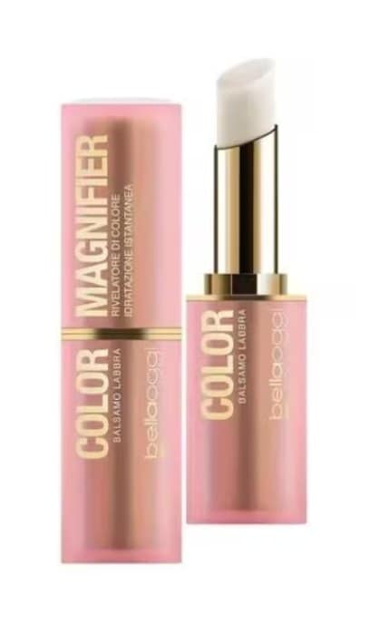 BELLAOGGI-Бальзам для губ BellaOggi Color Magnifier 01 3 г-8028997987618