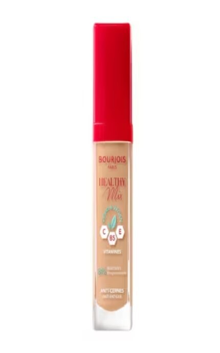 BOURJOIS-Консиллер для кожи под глаза Bourjois Healthy Mix Beige (52)-3616303915261