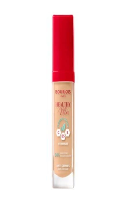 BOURJOIS-Консиллер для кожи под глаза Bourjois Healthy Mix Light Vanilla (51)-3616303915254