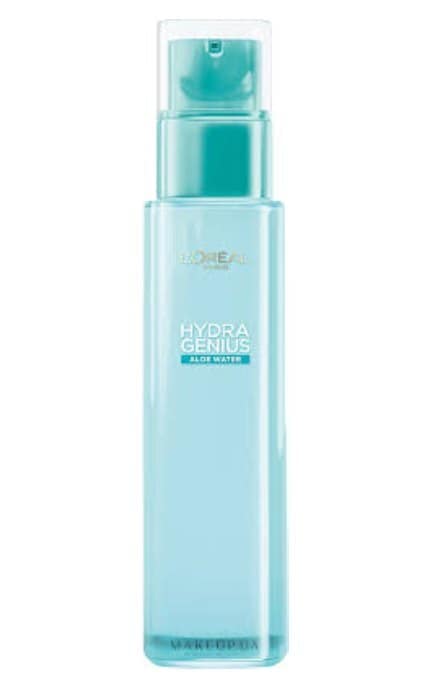 SKIN EXPERT-Гель-крем для лица L'Oreal Paris Гений увлажнения для нормальной и комбинированной кожи лица 70 мл-3600523363186