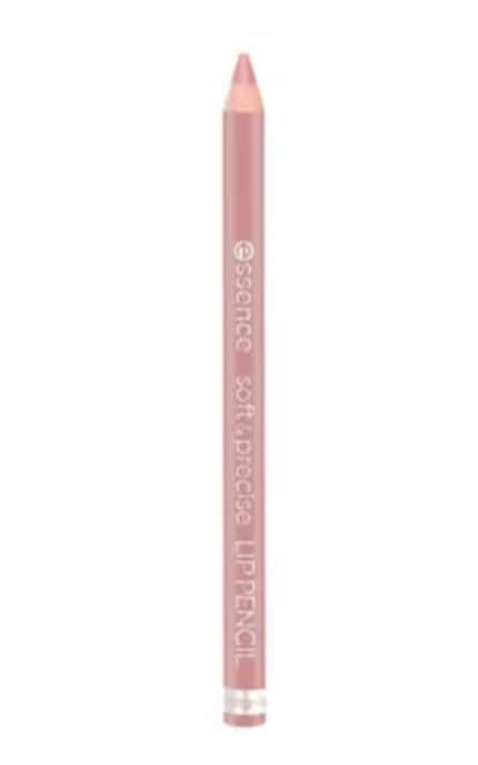 ESSENCE-Олівець для губ Essence Soft & Precision Lip Pencil 302 Heavenly-4059729340054