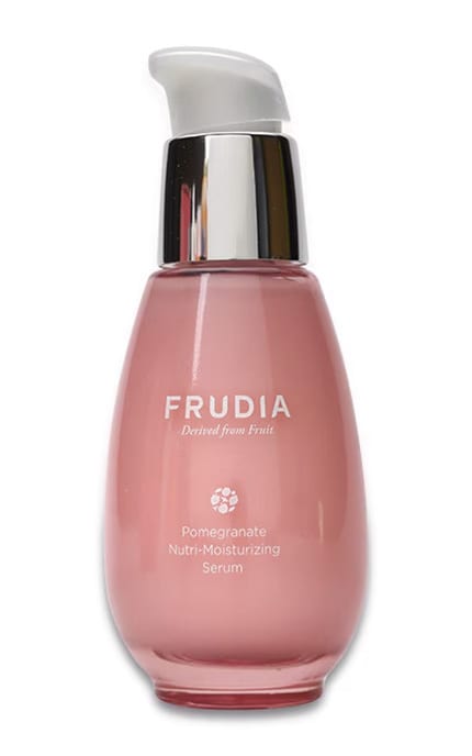 FRUDIA-Сироватка для обличчя Welcos Frudia Гранат Зволожуюча Для усіх типів шкіри-8803348030171