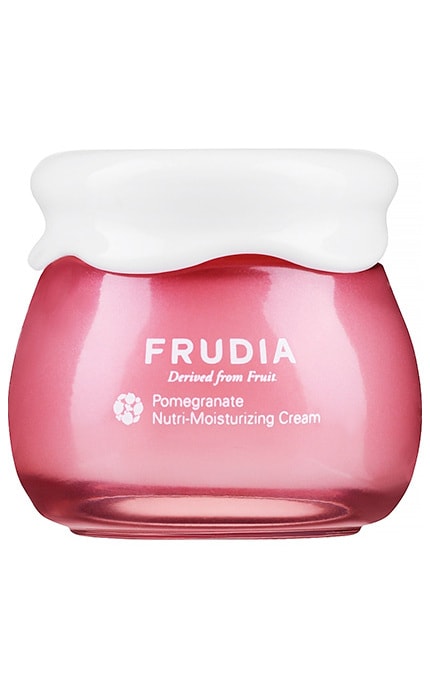 FRUDIA-Крем для обличчя живильний Welcos Frudia Гранат 10 г-8803348032069