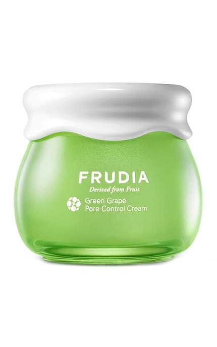 FRUDIA-Крем для обличчя Welcos Frudia Виноград 10 г-8803348035114