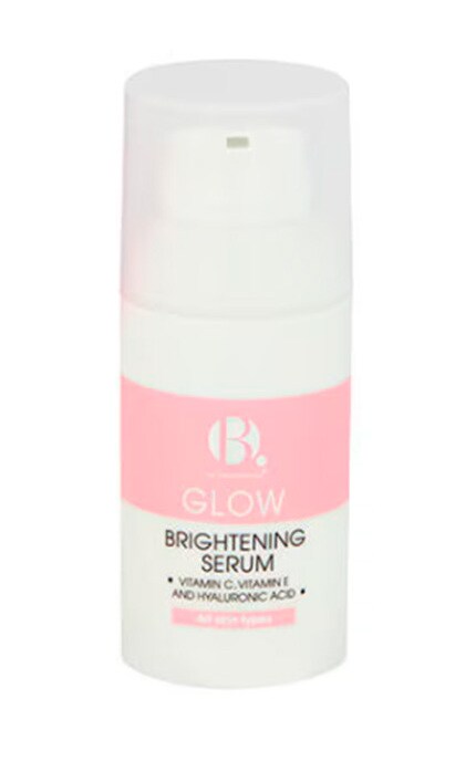 B.-Сироватка для обличчя Superdrug B. Glow для всіх типів шкіри 30 мл-8057921