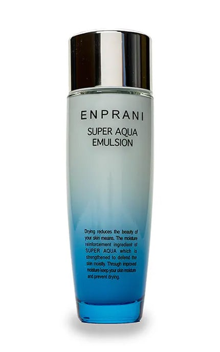 ENPRANI-Емульсія для обличчя зволожуюча Enprani Super Aqua 150 мл-8806334344269