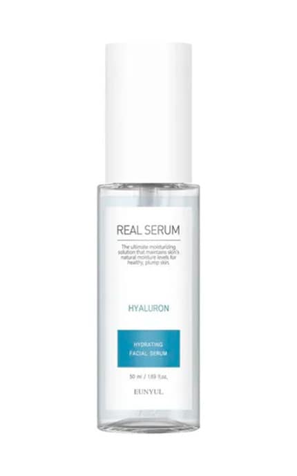 EUNYUL-Сыворотка для лица Eunyul Real Hyaluron 50 мл-8809435409318