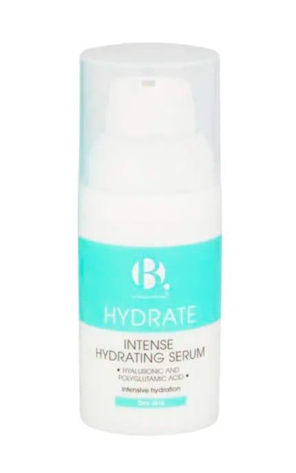 B.-Сыворотка для лица увлажняющая с гиалуроновой кислотой Superdrug 30 мл-8058027