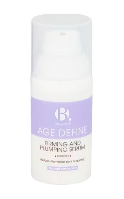 B.-Сыворотка для лица укрепляющая с пептидами Superdrug 30 мл-8058089