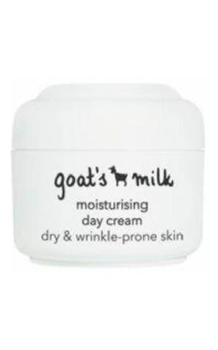 ZIAJA-Крем для обличчя денний Ziaja Козине молоко 50 мл-5901887032274