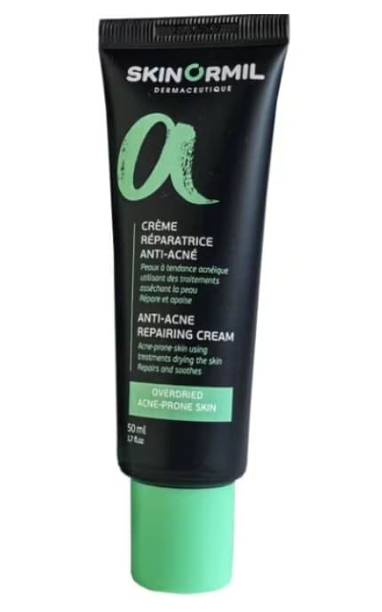 SKINORMIL-Крем для лица Skinormil АнтиАкне Восстанавливающий 50 мл-3760262890241