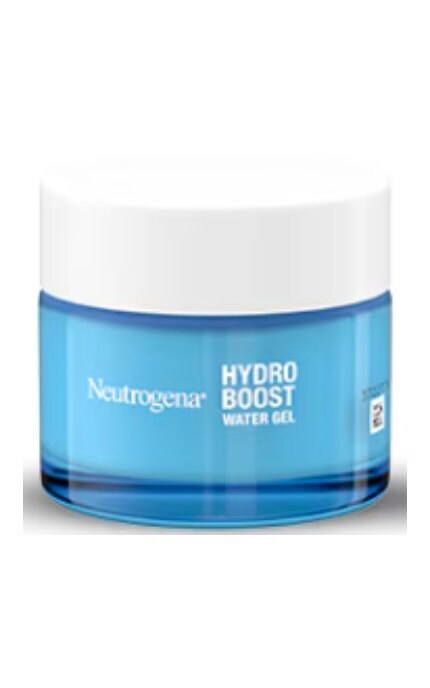 NEUTROGENA-Зволожувальний гель Neutrogena Hydro Boost для нормальної та комбінованої шкіри 50 мл -3574661533827