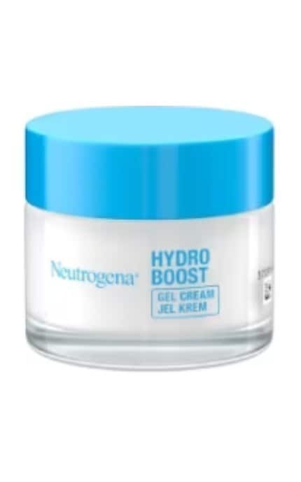 NEUTROGENA-Крем-гель для обличчя Neutrogena Hydro Boost гідратуючий 50 мл-3574661533544