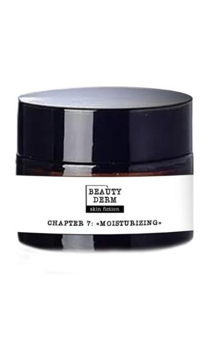 BEAUTYDERM-Крем для обличчя Beauty Derm Skin Fiction розгладжувальний з пептидами та сливою 50 мл-4820185228329