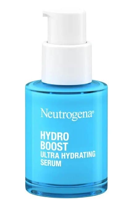 NEUTROGENA-Сироватка для обличчя Neutrogena Hydro Boost інтенсивно зволожуюча 30 мл-3574661774626