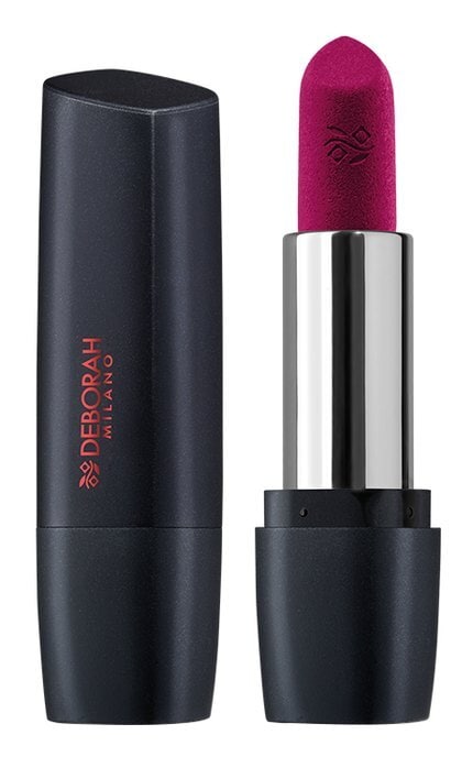 DEBORAH GROUP S.r.l-Губная помада Deborah Milano Red Mat с матовым финишем 31 Berry me 4,4 г-8009518373318