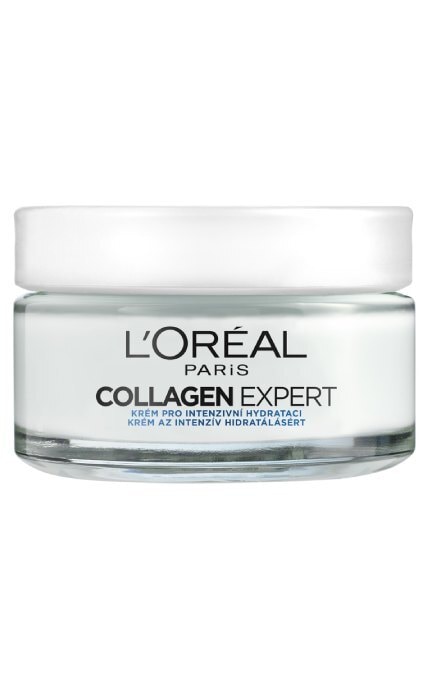 SKIN EXPERT-Антивозрастной крем для кожи лица L'Oreal Paris Возраст Эксперт Коллаген 50 мл-3600524229344