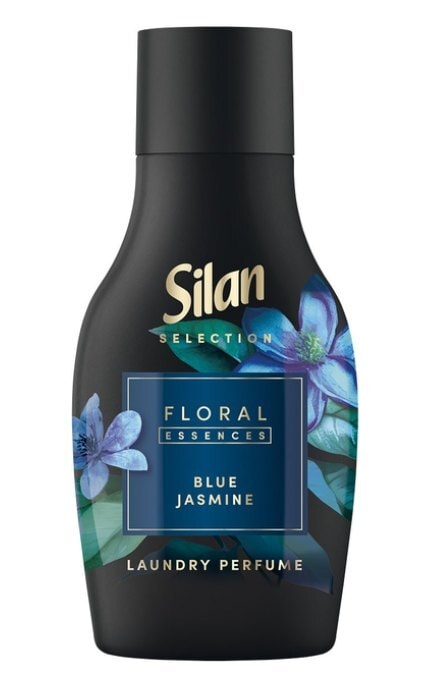 SILAN-Кондиціонер для білизни Silan Блакитний Жасмин 540 мл-9000101836844