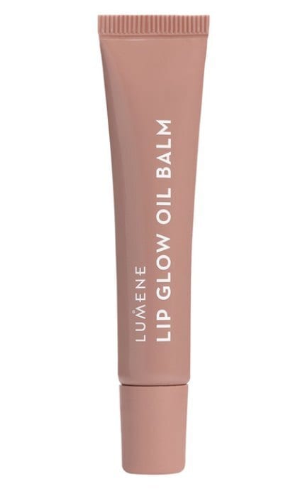 LUMENE-Бальзам-масло для губ Lumene Lip Glow №4 Honey 10 мл-6412600863741