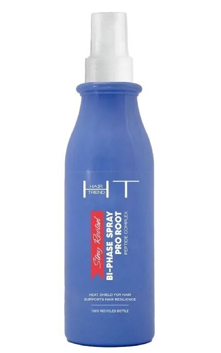 HAIR TREND-Двофазний спрей для волосся Stay Rooted «Pro Root» 250 мл-4820185228947