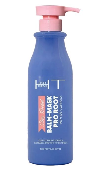 HAIR TREND-Бальзам-маска для волосся Stay Rooted 