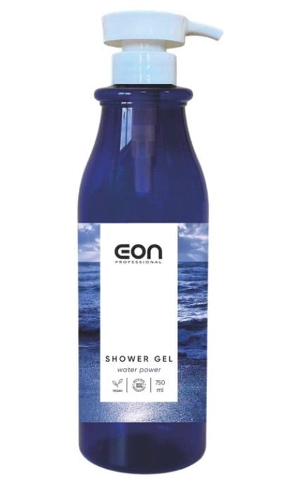 EON-Гель для душу Eon Water Power 750 мл-4820185228916