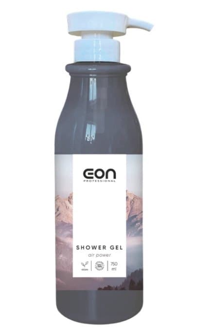 EON-Гель для душу Eon Air Power 750 мл-4820185228909